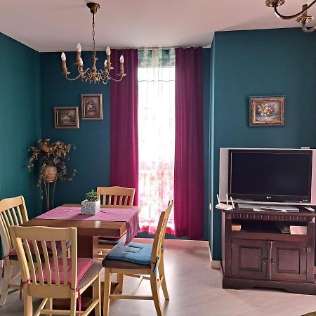 Sasso-Апартамент 4, Sasso-Студио 5 Pleven ภายนอก รูปภาพ