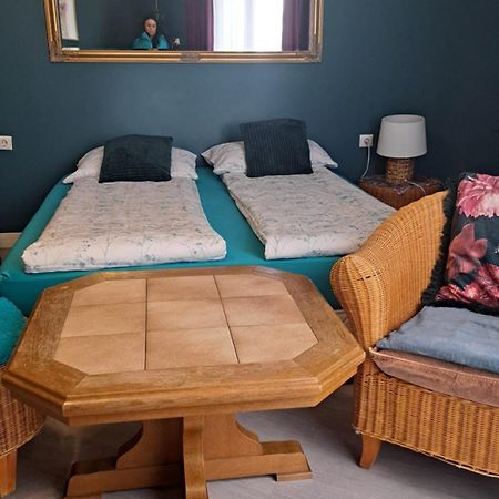 Sasso-Апартамент 4, Sasso-Студио 5 Pleven ภายนอก รูปภาพ