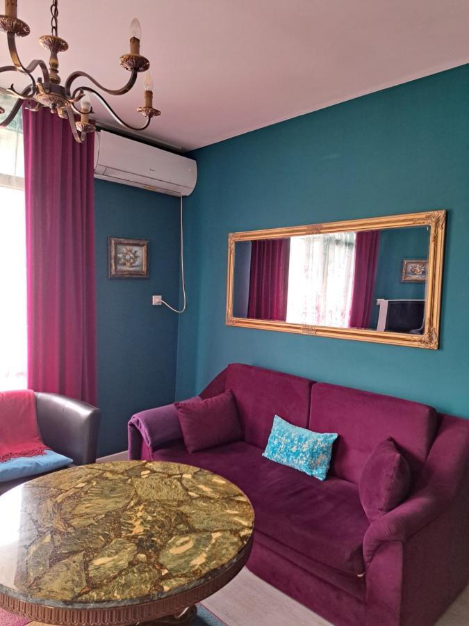 Sasso-Апартамент 4, Sasso-Студио 5 Pleven ภายนอก รูปภาพ