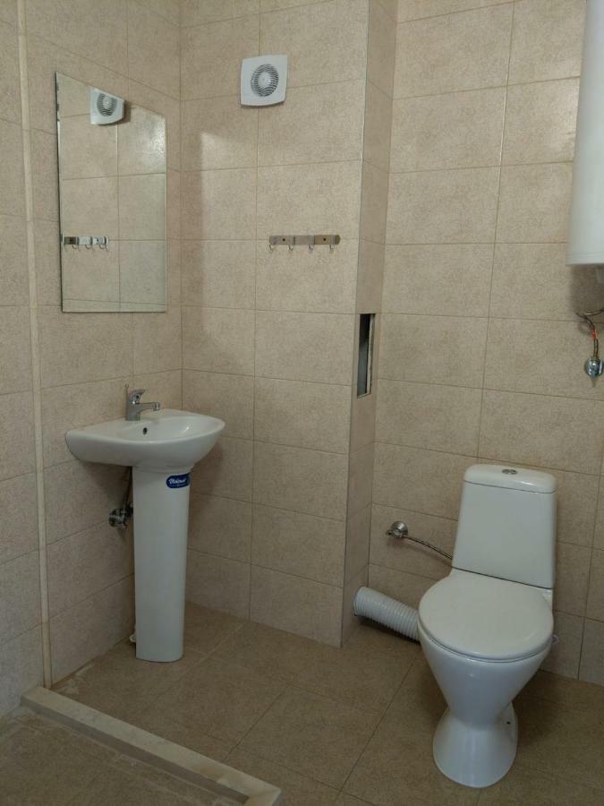 Sasso-Апартамент 4, Sasso-Студио 5 Pleven ภายนอก รูปภาพ