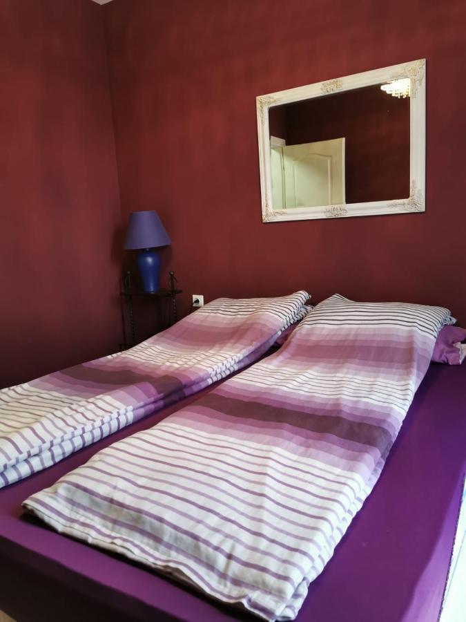 Sasso-Апартамент 4, Sasso-Студио 5 Pleven ภายนอก รูปภาพ